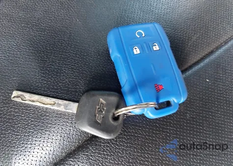 2016 Chevrolet Silverado 1500 2Lz from USA, damaged, VIN 3GCUKSEC8GG225945